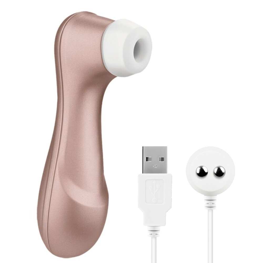 Cargador satisfyer de segunda mano por 12 EUR en Collado Villalba