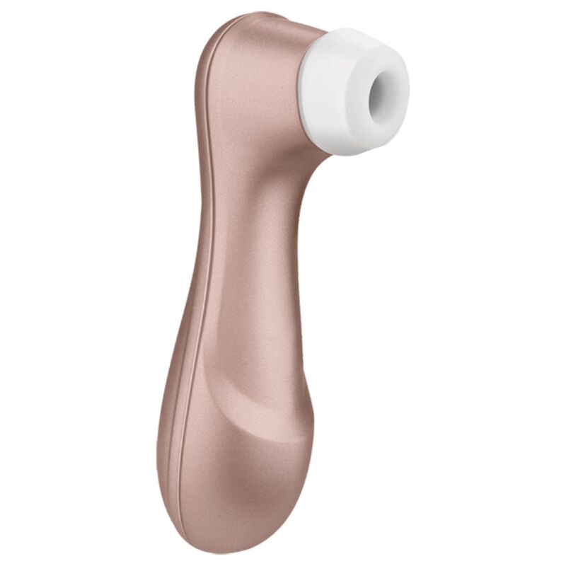 SATISFYER PRO 2 (Next Generation) Version 2020 + CARGADOR MAGNETICO – TU  TIENDA ANÓNIMA